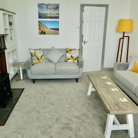 'Harbour View' On The River By Gorleston'S Award Winning Beach - Pet Free! Kültér fotó