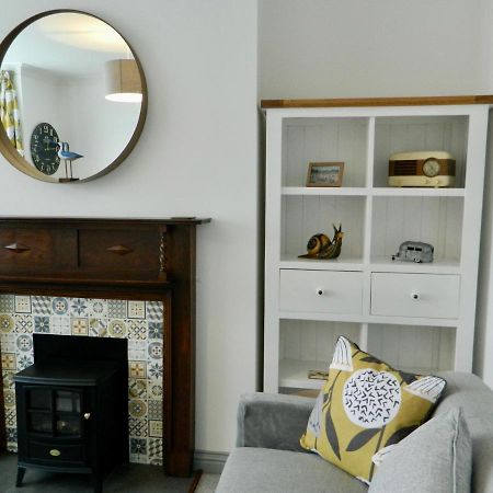 'Harbour View' On The River By Gorleston'S Award Winning Beach - Pet Free! Kültér fotó