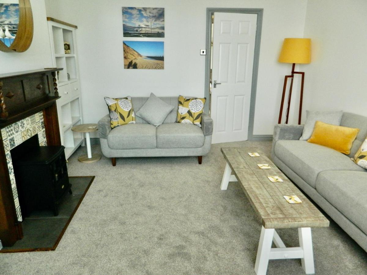 'Harbour View' On The River By Gorleston'S Award Winning Beach - Pet Free! Kültér fotó