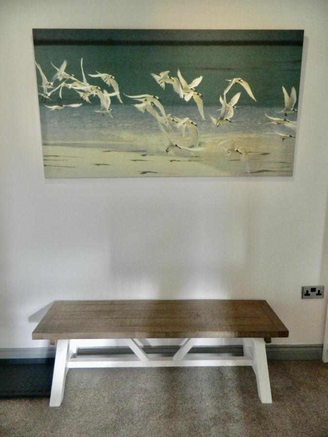 'Harbour View' On The River By Gorleston'S Award Winning Beach - Pet Free! Kültér fotó