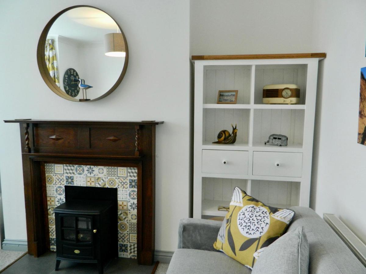 'Harbour View' On The River By Gorleston'S Award Winning Beach - Pet Free! Kültér fotó