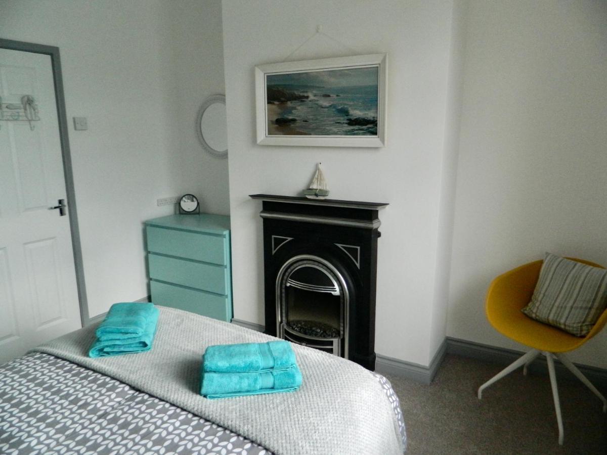 'Harbour View' On The River By Gorleston'S Award Winning Beach - Pet Free! Kültér fotó