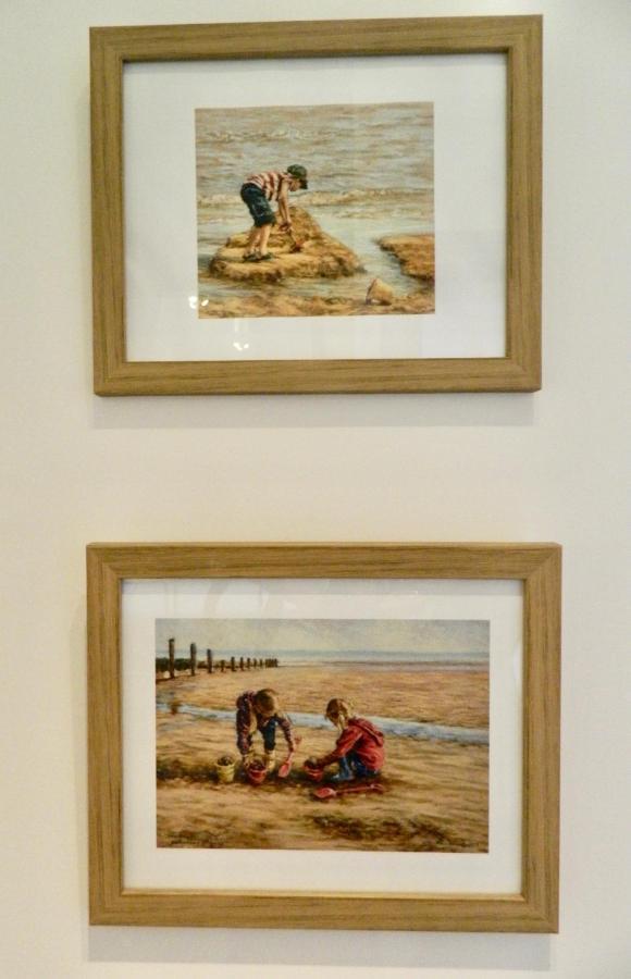 'Harbour View' On The River By Gorleston'S Award Winning Beach - Pet Free! Kültér fotó
