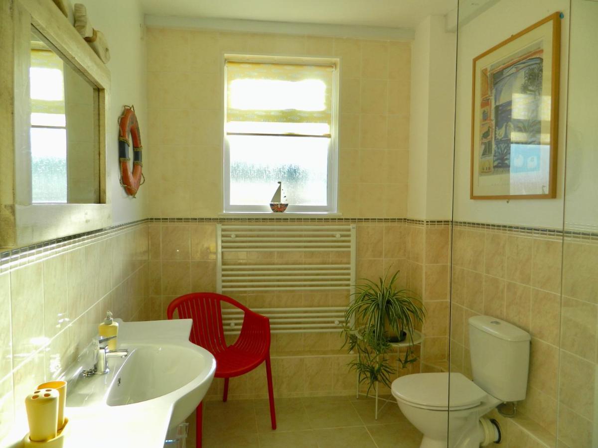 'Harbour View' On The River By Gorleston'S Award Winning Beach - Pet Free! Kültér fotó