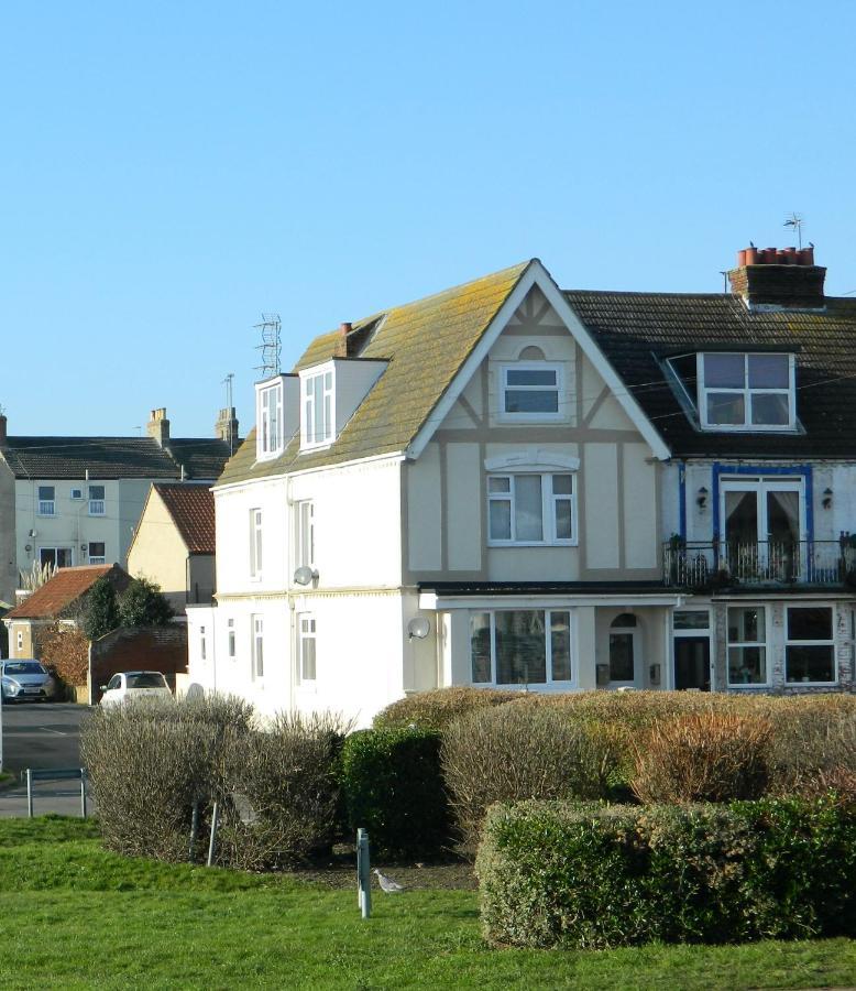 'Harbour View' On The River By Gorleston'S Award Winning Beach - Pet Free! Kültér fotó