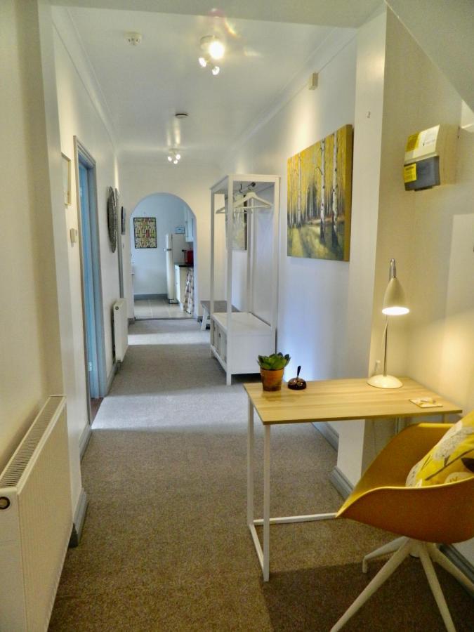 'Harbour View' On The River By Gorleston'S Award Winning Beach - Pet Free! Kültér fotó