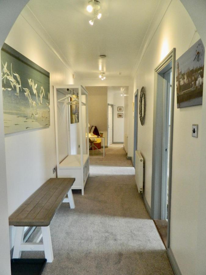 'Harbour View' On The River By Gorleston'S Award Winning Beach - Pet Free! Kültér fotó