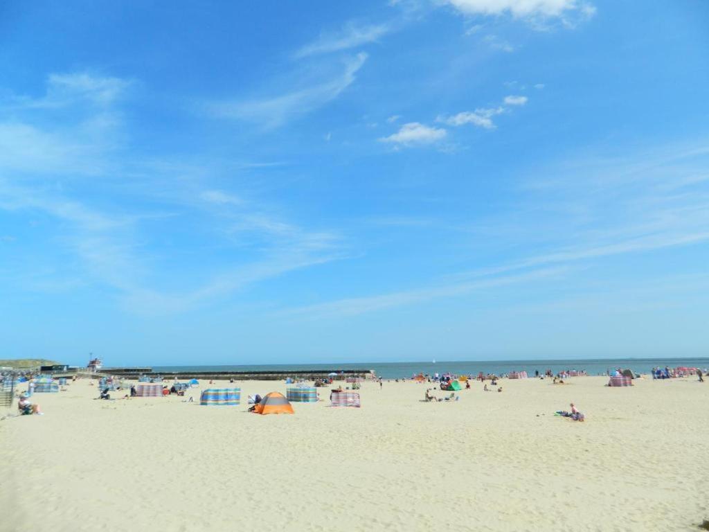 'Harbour View' On The River By Gorleston'S Award Winning Beach - Pet Free! Kültér fotó