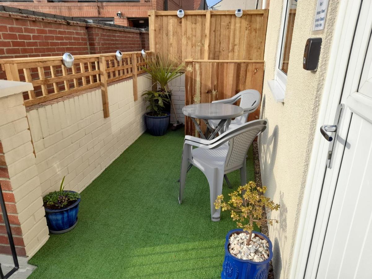 'Harbour View' On The River By Gorleston'S Award Winning Beach - Pet Free! Kültér fotó